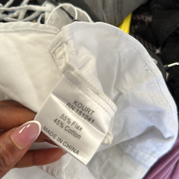 NEW kourt Willow Two Piece XS - Picture 12 of 13